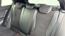 BMW 1 Series 120 M Sport 5dr Step Auto Petrol Hatchback